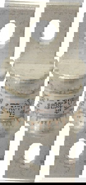 Cartridge Fast-Acting Fuse: T, 150 A, 22.2 mm Dia