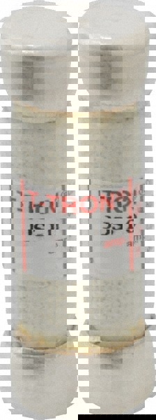 Cartridge Fast-Acting Fuse: T, 10 A, 14.3 mm Dia