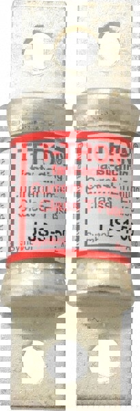 Cartridge Fast-Acting Fuse: T, 150 A, 22