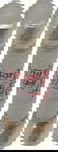 Cartridge Fast-Acting Fuse: T, 20 A, 14.3 mm Dia