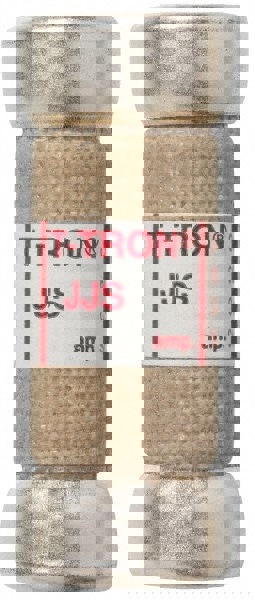 Cartridge Fast-Acting Fuse: T, 3 A, 14.3 mm Dia