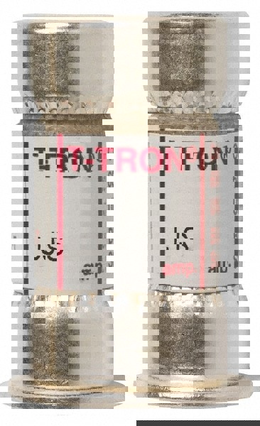 Cartridge Fast-Acting Fuse: T, 450 A, 1-1/4