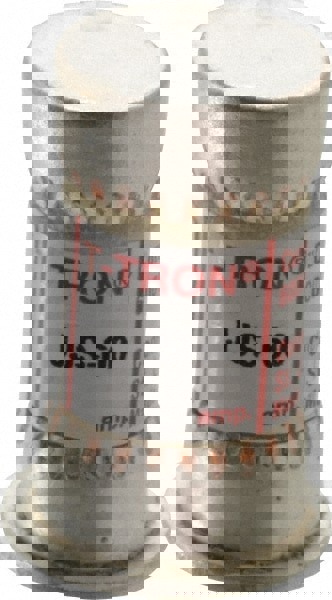Cartridge Fast-Acting Fuse: T, 60 A, 20.6 mm Dia