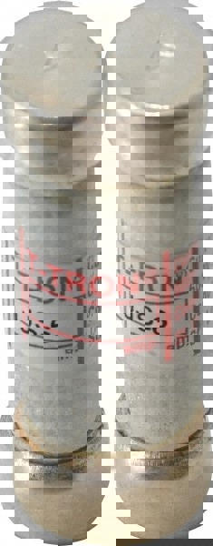 Cartridge Fast-Acting Fuse: T, 6 A, 14.3