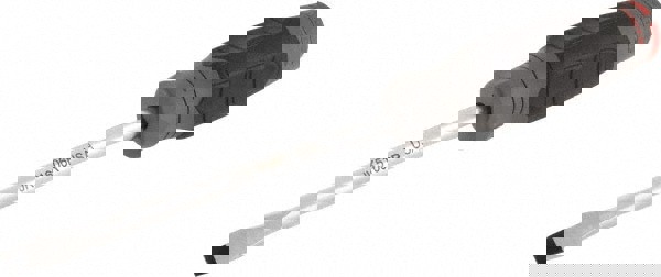 Slotted Screwdriver: 5/16