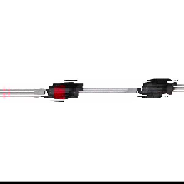 Slotted Screwdriver: 5/16