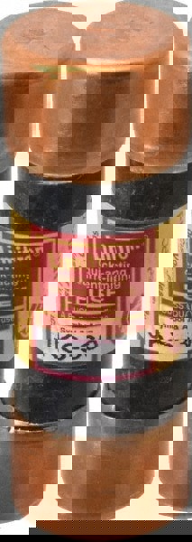 Cartridge Fast-Acting Fuse: J, 30 A, 20.6 mm Dia