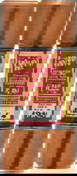 Cartridge Fast-Acting Fuse: J, 40 A, 27