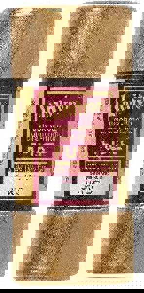 Cartridge Fast-Acting Fuse: J, 90 A, 28.