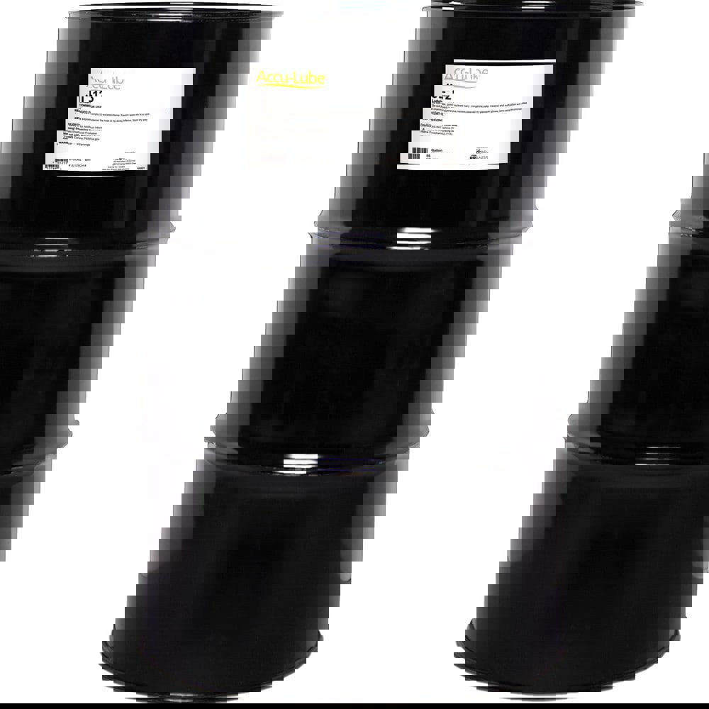 Metalworking Fluids & Coolants; Product Type: Lube; Lubricant ; Container Type: Drum ; Container Size: 55 gal ; Net Fill: 208L ; Form: Liquid ; Material Application: Metal; Metal Fixtures; Metal Surfaces; Metalworking; Multi-Metal