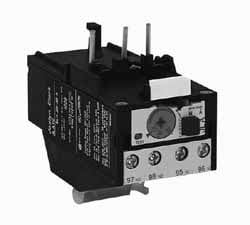 1 to 1.5 Amp, IEC Overload Relay