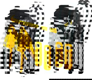 JOB LINK CHG & AIR TEST KIT