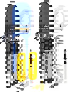 JOB LINK DU PORT MANOMETER