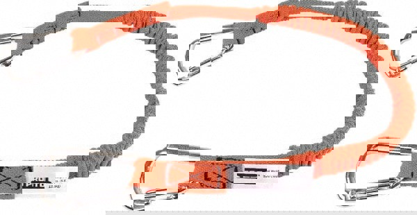 Tethered Tool Lanyard