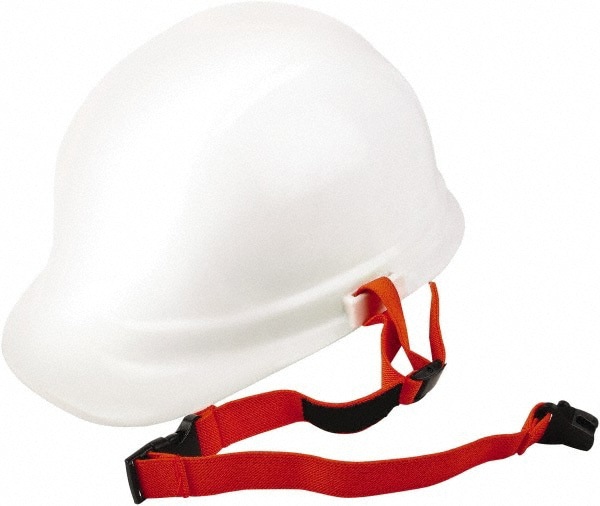 Tethered Hard Hat Lanyard