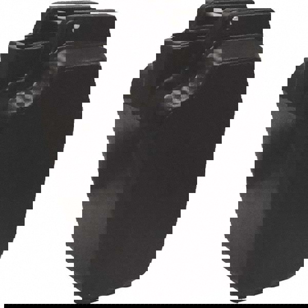 Hoist Accessories; Material: Plastic ; Overall Length: 16in ; Single Chain Capacity: 35.0lb