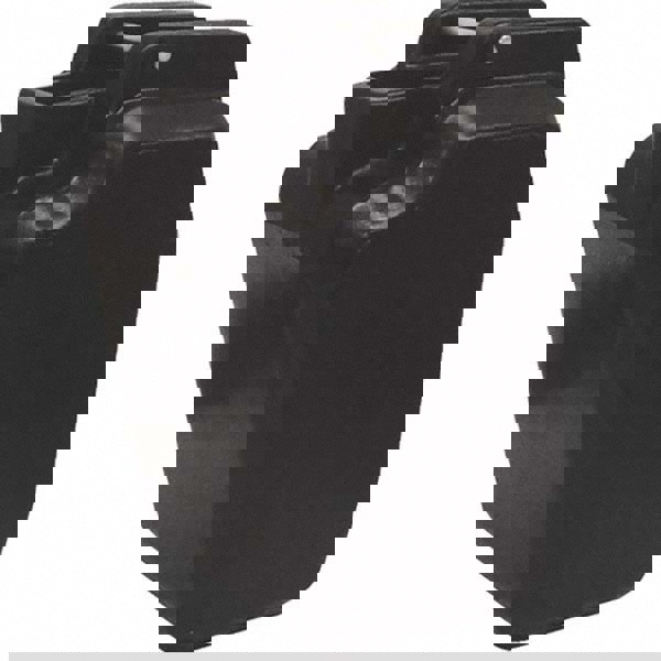 Hoist Accessories; Single Chain Capacity: 50.0lb ; Material: Plastic ; Overall Length: 20.25in