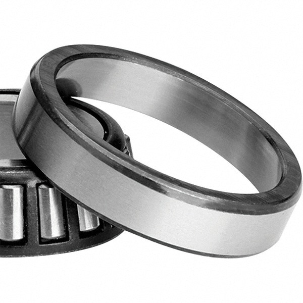90mm OD, 18.5mm Wide, Tapered Roller Bearing Cup