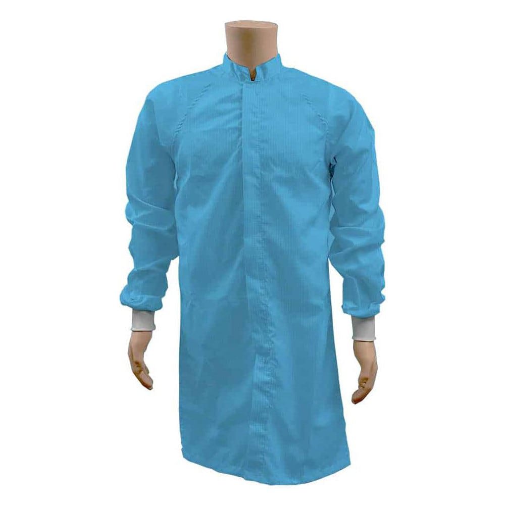 Smocks & Lab Coats; Closure Location: Front ; Chest Size: 59