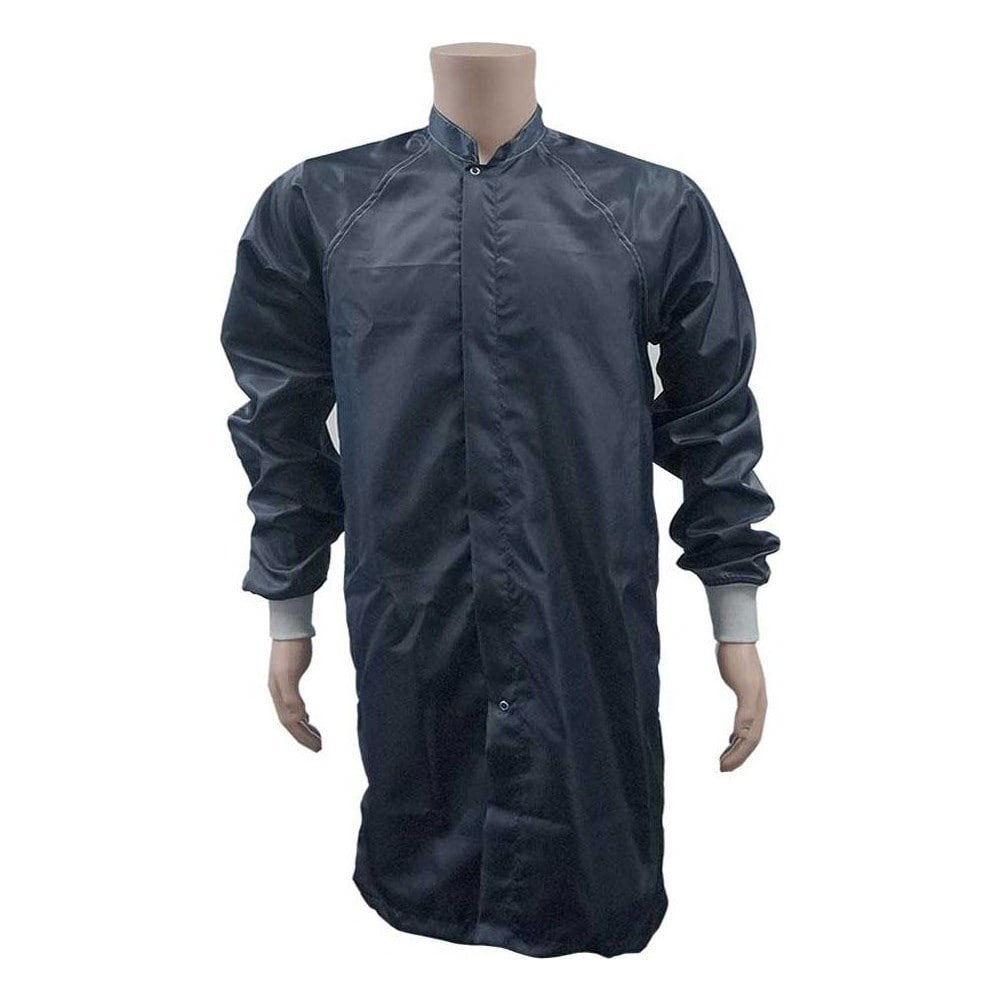Smocks & Lab Coats; Closure Location: Front ; Chest Size: 59