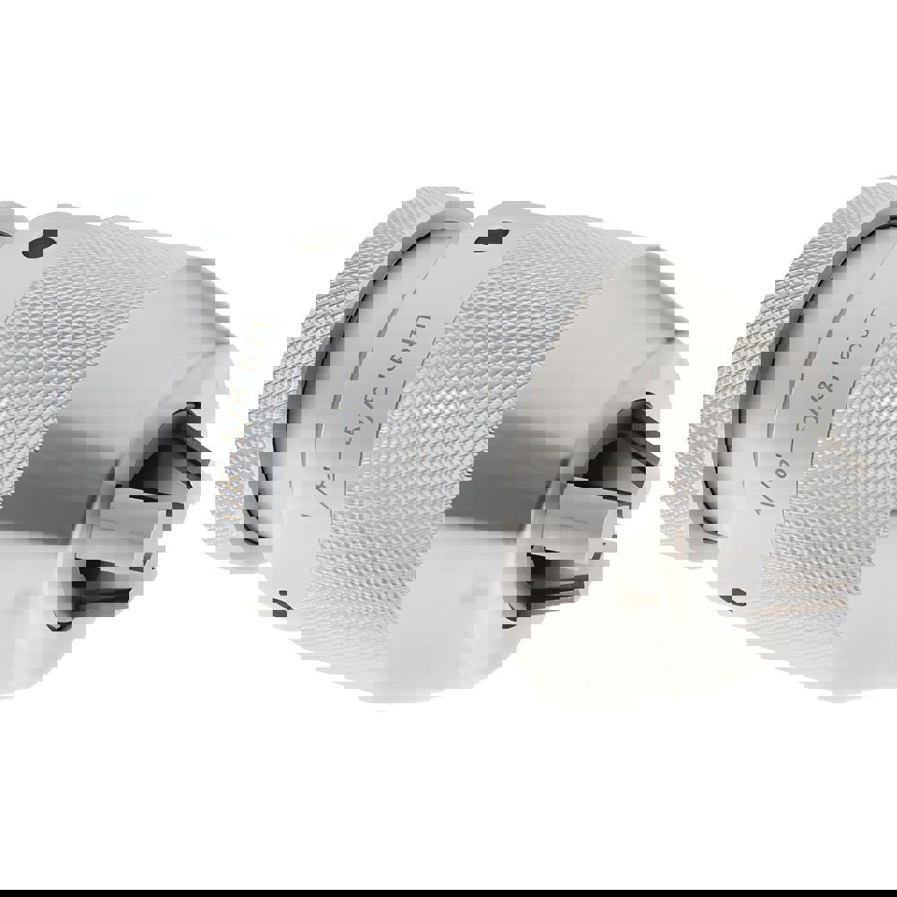 Drill Chuck: 1/8 to 5/8