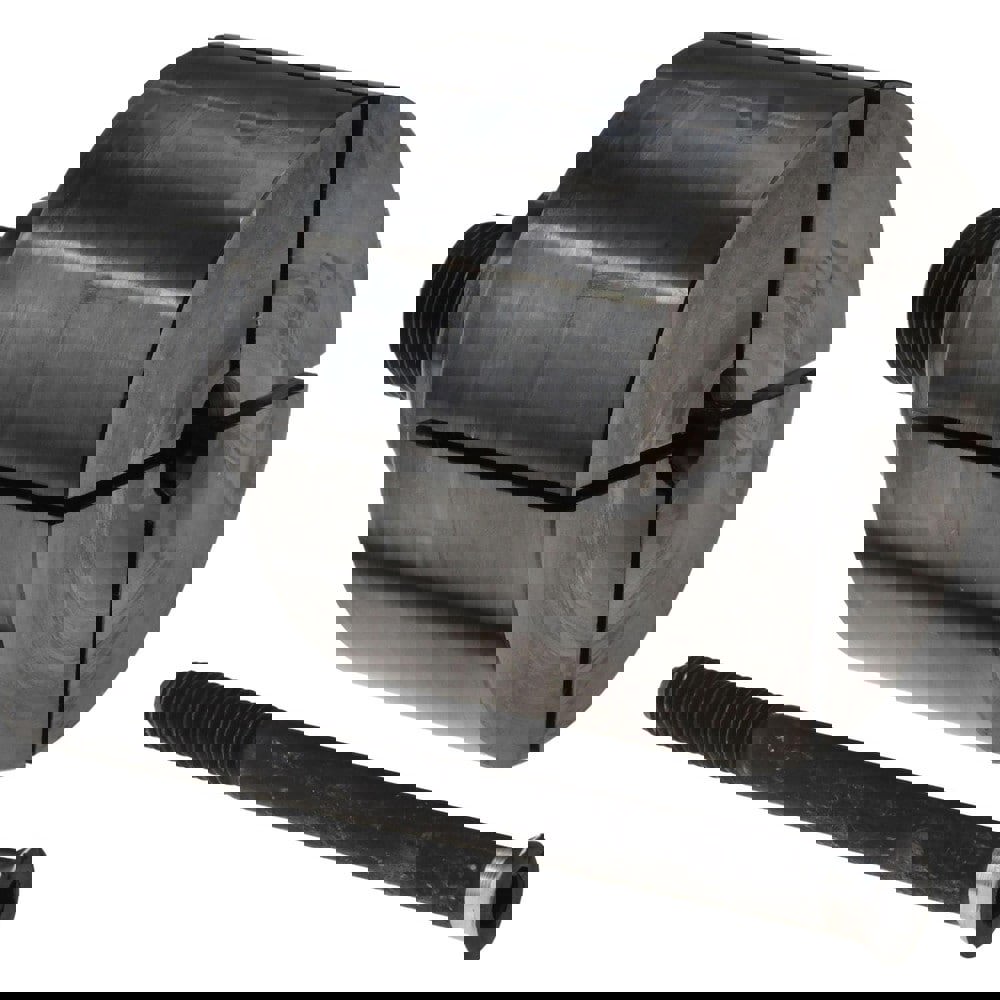 5C Collet: Expanding, 1/2