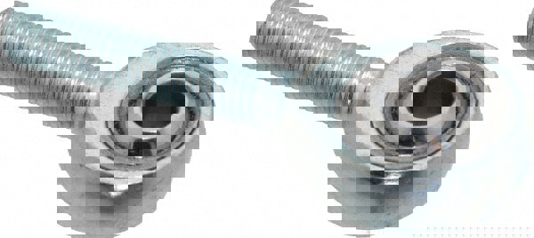 Spherical Rod End: 1/4-28