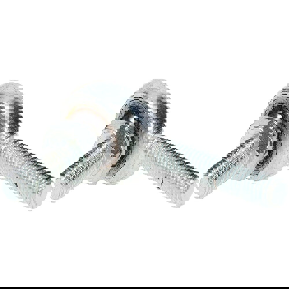 Spherical Rod End: 1/4-28