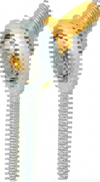 Spherical Rod End: 5/16-24