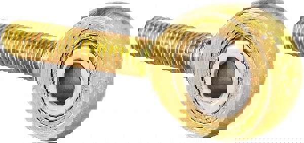 Spherical Rod End: 7/16-20