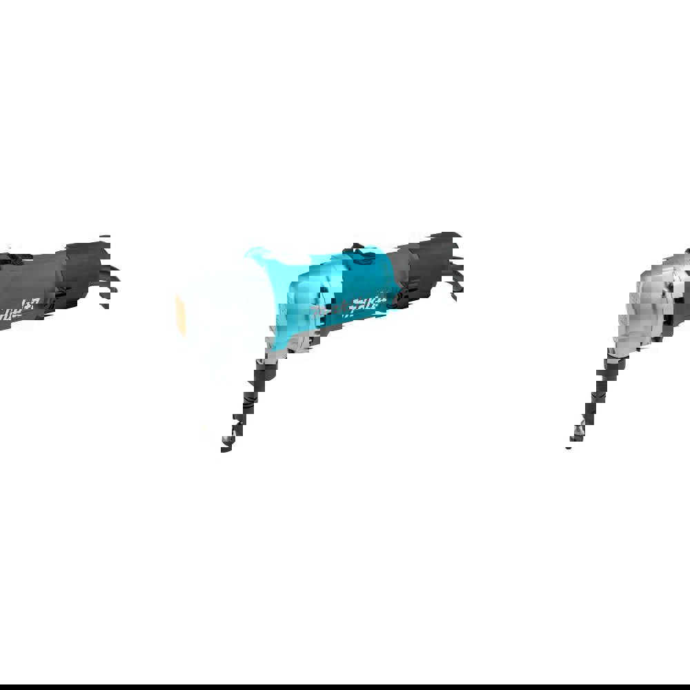 115 Volt, 2,200 SPM, 5 Amp, Electric Power Nibbler