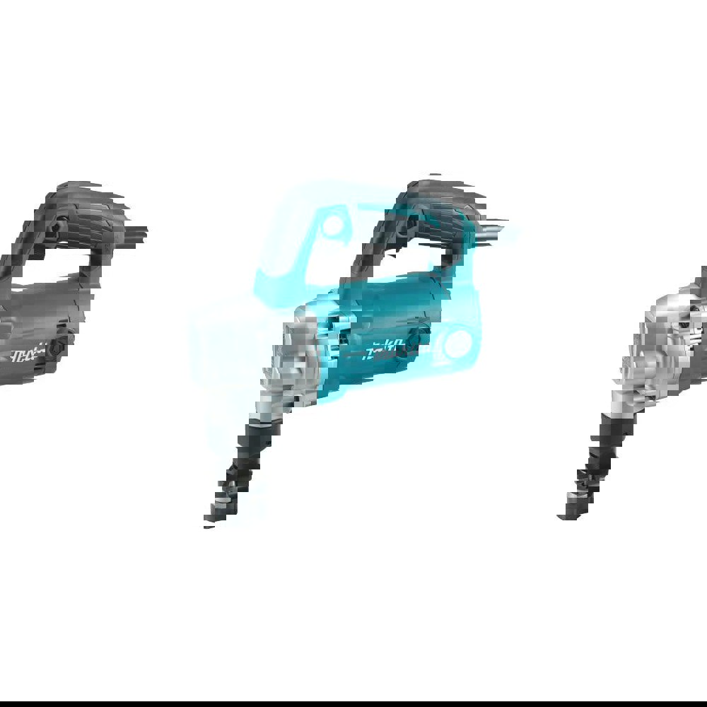 115 Volt, 1,300 SPM, 6 Amp, Electric Power Nibbler