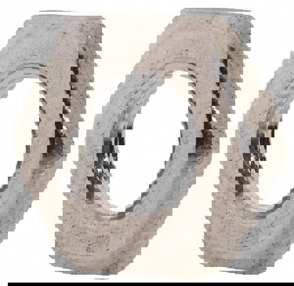 Hex Nut: M6 x 1, Grade 316 & Austenitic