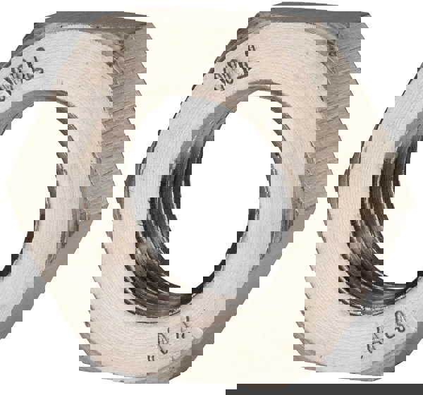 Metric Hex Nut-S/S(Non 18-8)