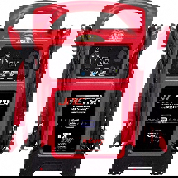 Automotive Battery Charger: 12VDC