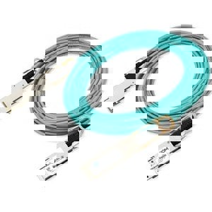 100GBASE-AOC QSFP28 TO 4 25GBASE- SFP28