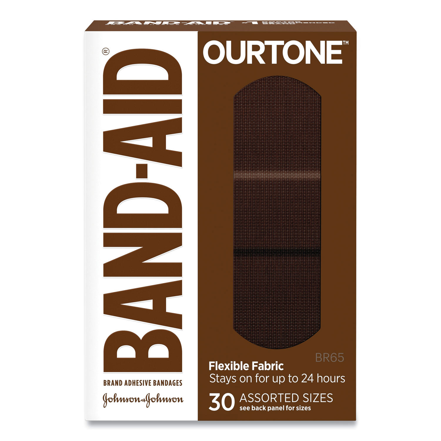 BANDAGES,OURTONE,BR65,30