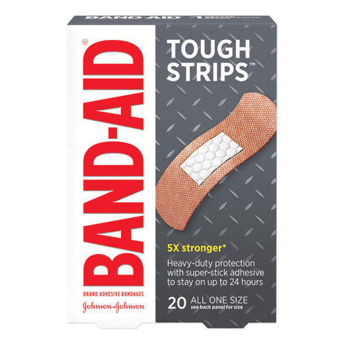 BANDAGES,FLX TOUGH STRPS