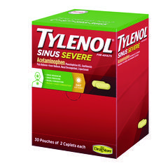 REFILL,TYLENOL,SINUS,30CT