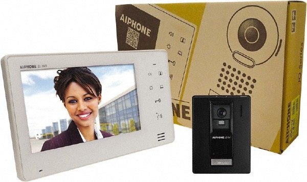 Security Camera Systems; Type: Master Station/Door Station Kit ; Image Color: Color ; Indoor Or Outdoor: Indoor & Outdoor