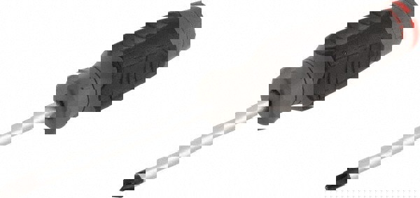 Philips Screwdriver: #2, 8-1/4