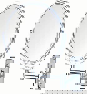 8 5X-1X WM MIR DBL ARM CP