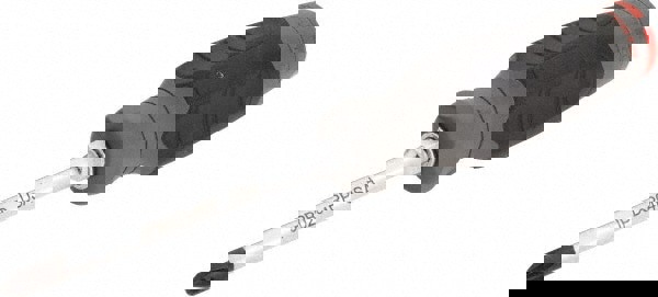 Philips Screwdriver: #2, 4-1/4