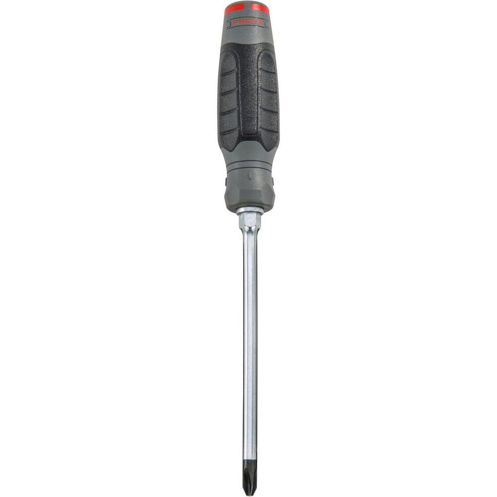 Philips Screwdriver: #3, 10-3/4