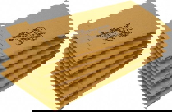 Jiffy Padded Mailer: 4