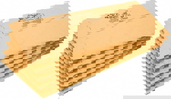 Jiffy Padded Mailer: 5