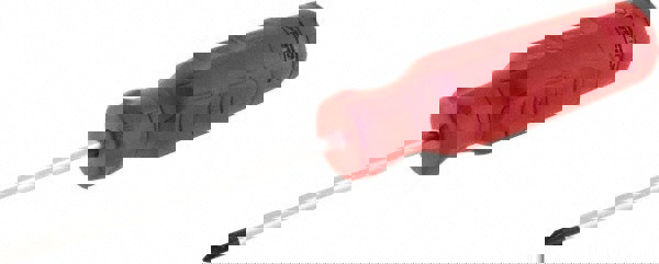 Philips Screwdriver: #0, 5-1/4