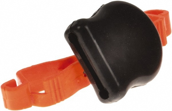 Proto Tethered Glove Holder:
