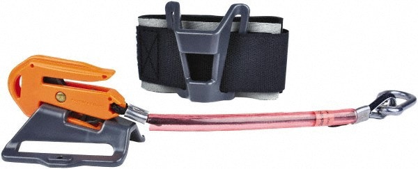 Proto Tethered Tool Lanyard: