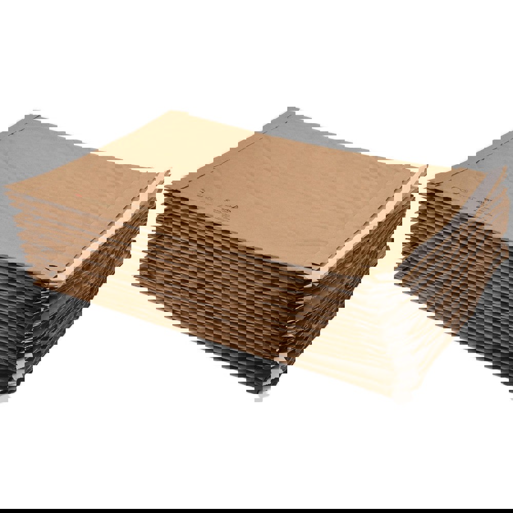 Jiffy Padded Mailer: Self-Seal, 19